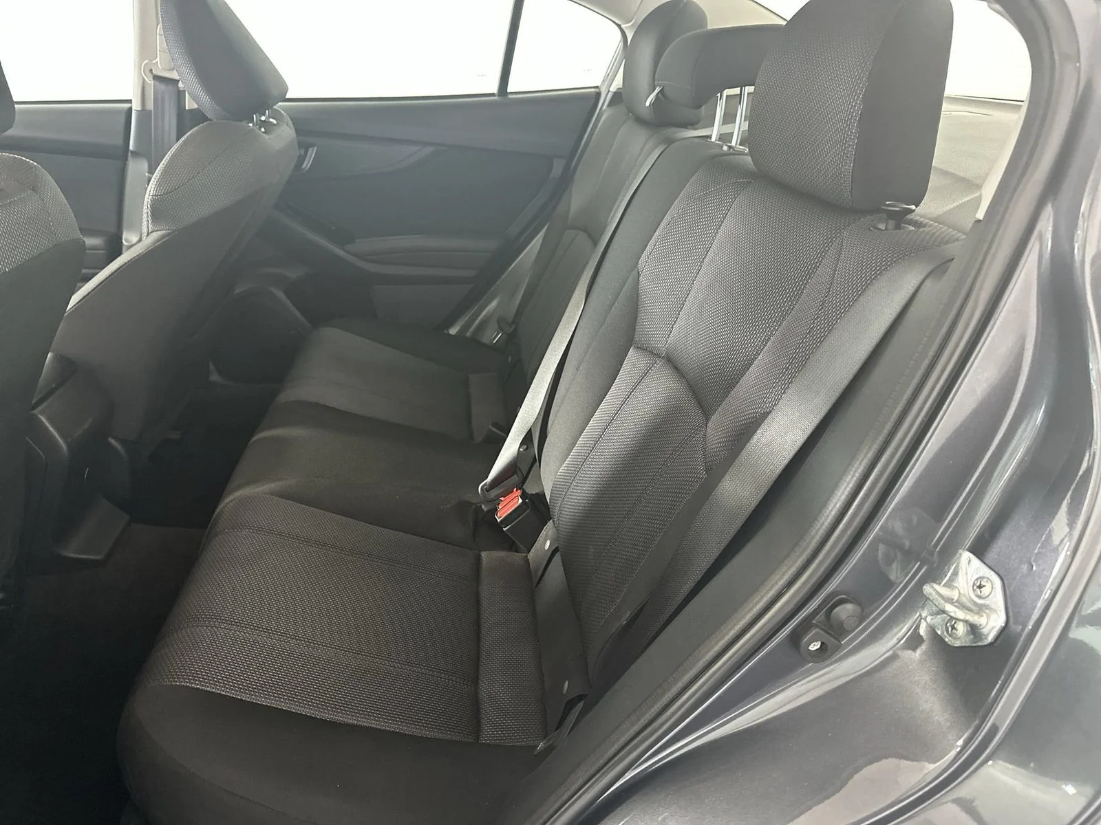 2023 Subaru Impreza Base - Photo 23