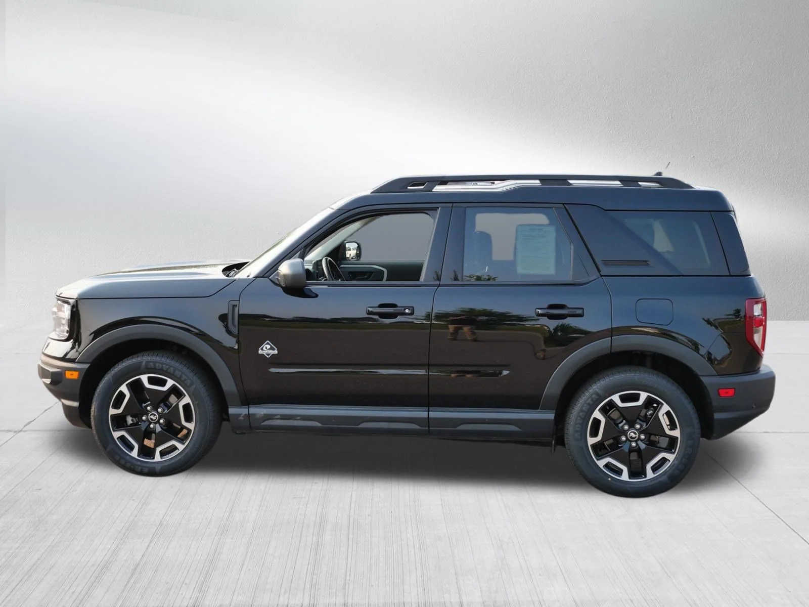 2022 Ford Bronco Sport Outer Banks - Photo 4