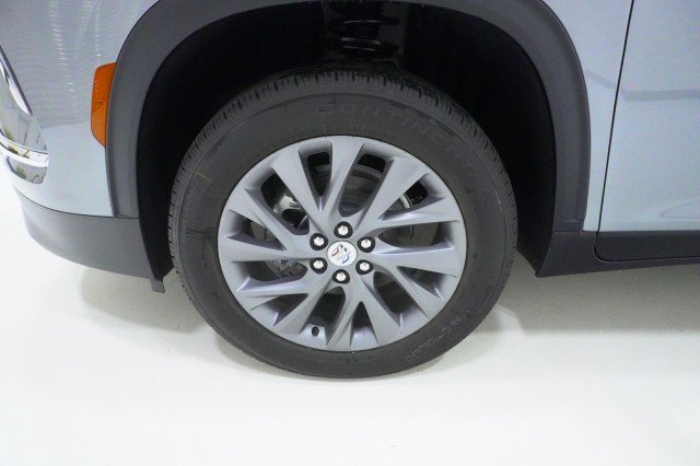 2026 Buick Enclave Preferred - Photo 13