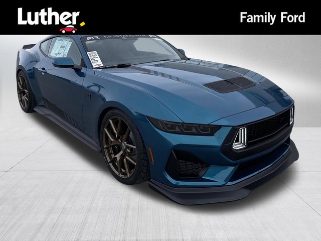2026 Ford Mustang RTR Spec 2