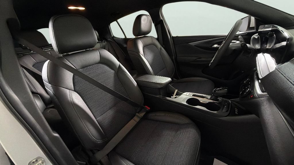 2024 Buick Envista Preferred - Photo 26
