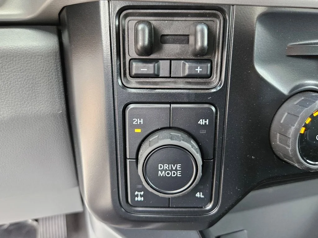 2026 Ford F-250 Super Duty XLT - Photo 18