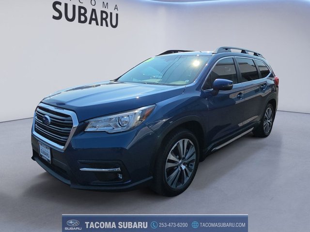 2020 Subaru Ascent Limited