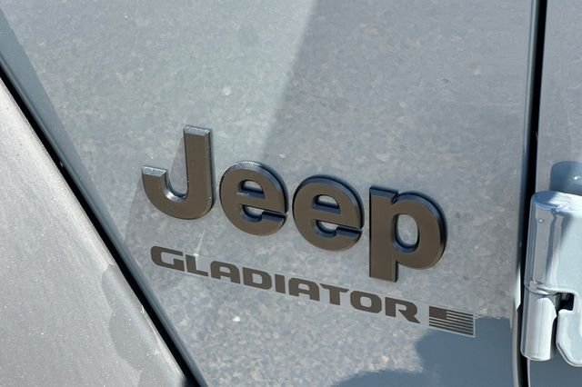 New 2026 Anvil Clear-Coat Exterior Paint Jeep Sport image 24