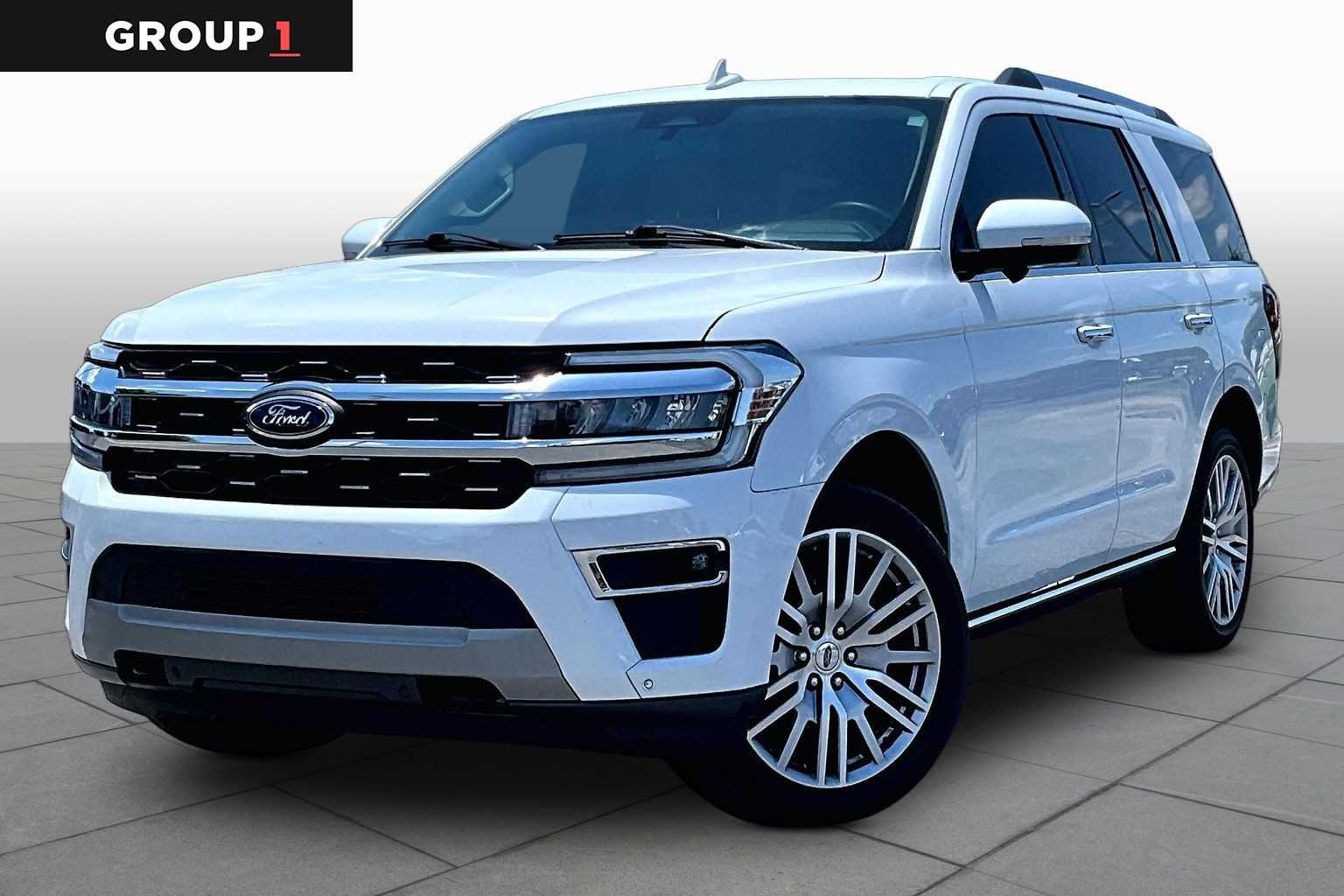 2023 Ford Expedition Limited 4X4's photo