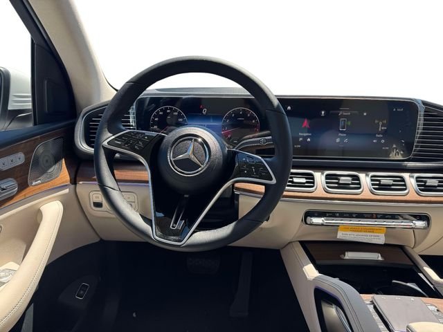 New 2026 Polar White Mercedes-Benz GLE 350 image 15