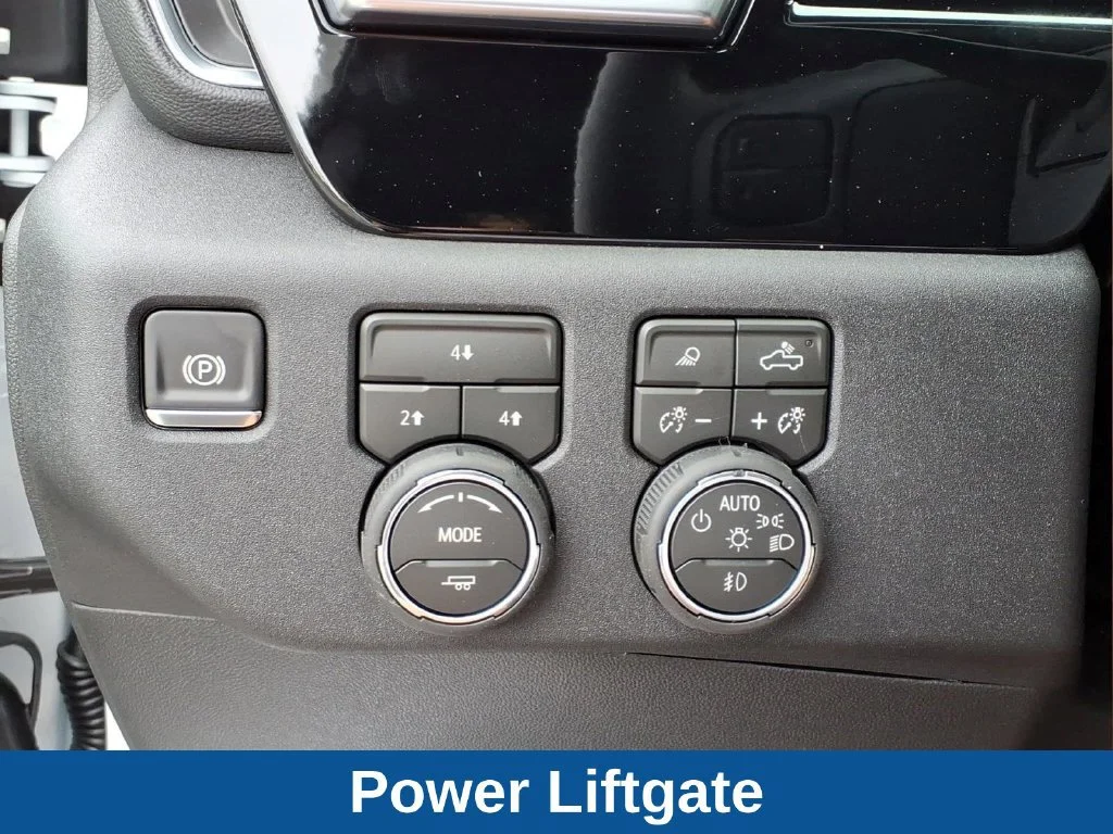 2026 Chevrolet Silverado 2500 HD LT - Photo 16