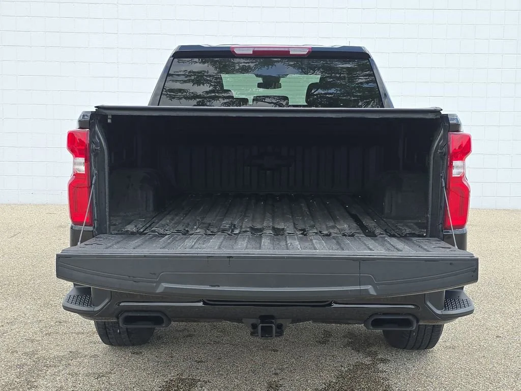 2024 Chevrolet Silverado 1500 RST - Photo 27