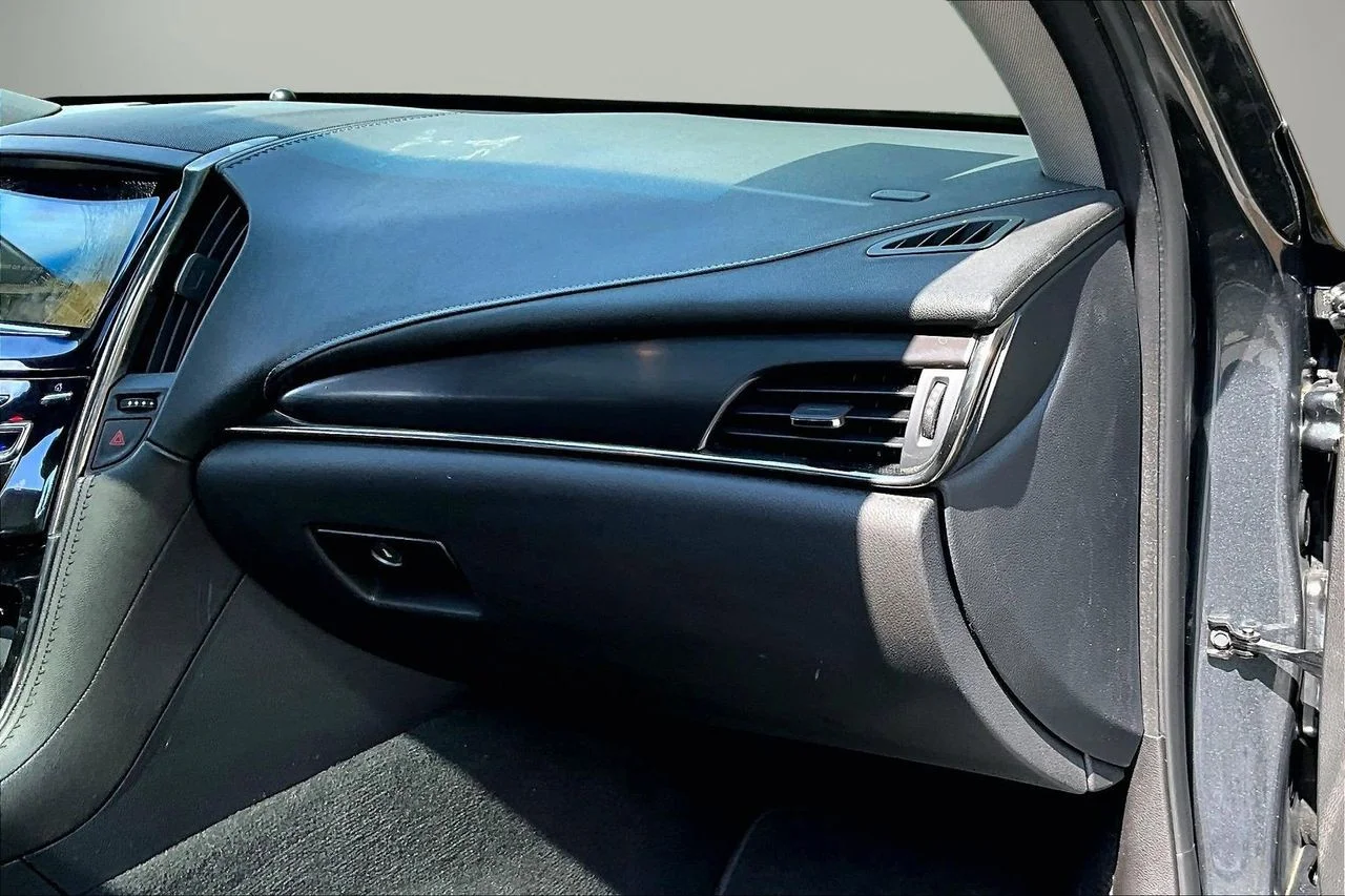 Used 2018 Gray Cadillac 2.0L Turbo image 20