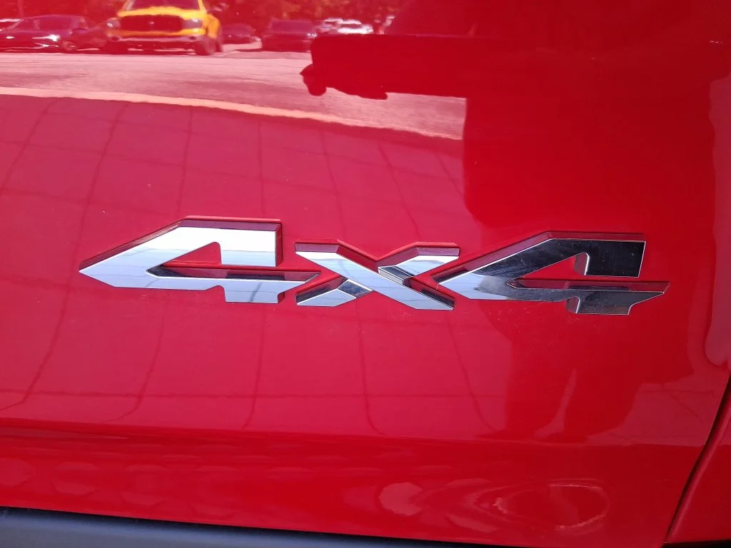 Used 2021 Red Ram Big Horn/Lone Star image 15