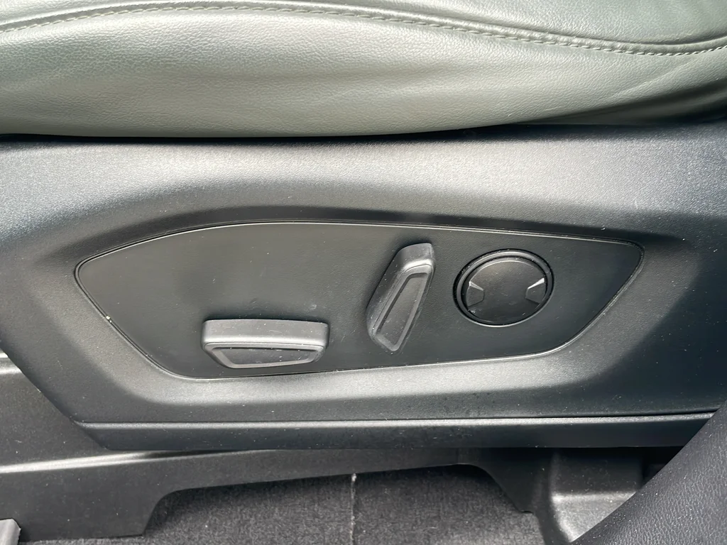 2022 Ford Explorer TIMBERLINE - Photo 32