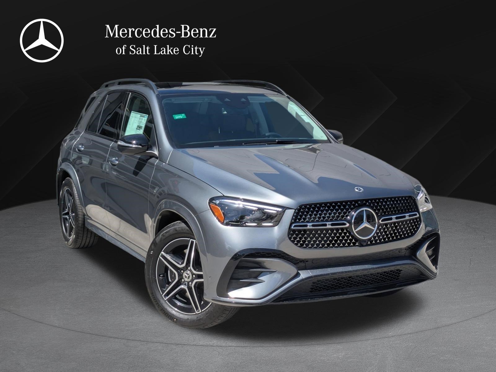 2026 Mercedes-Benz GLE GLE 450E 4MATIC's photo