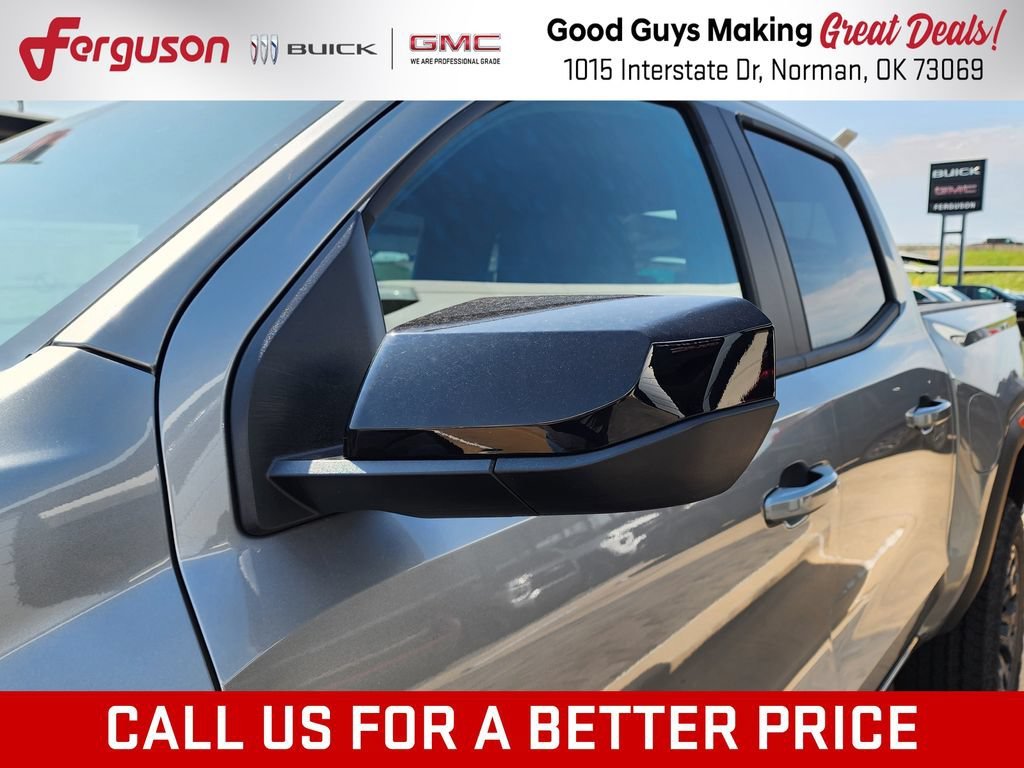 2026 GMC Canyon Elevation - Photo 14