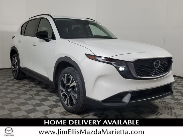 2026 Mazda CX-5 S Preferred Auto AWD's photo