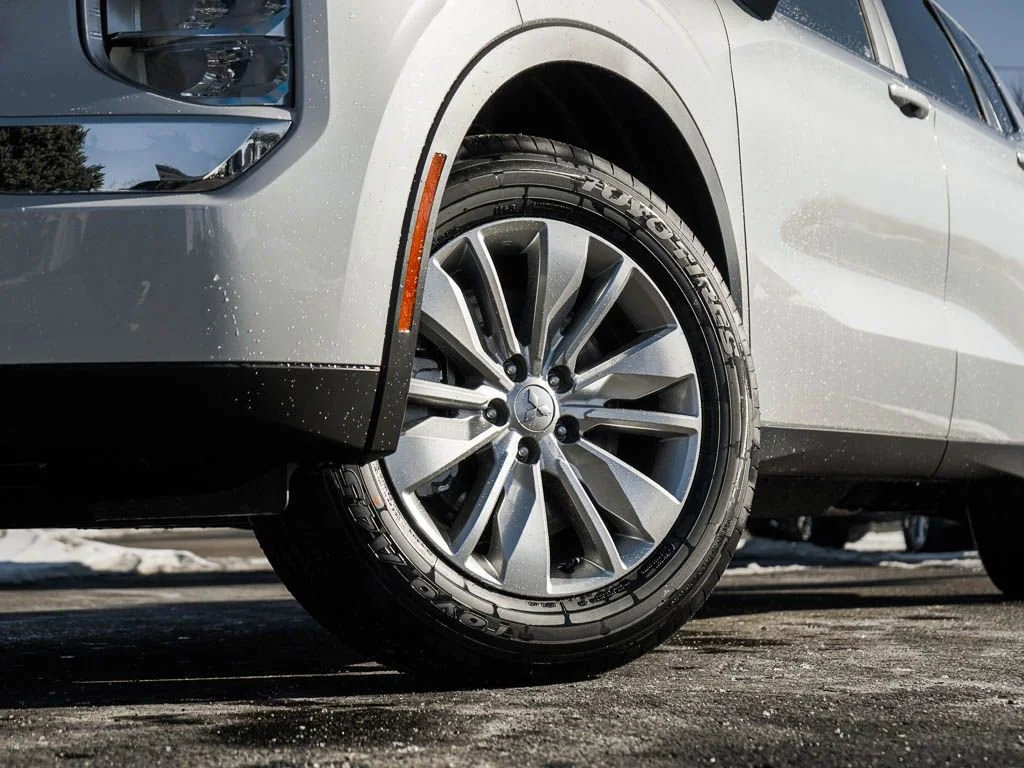 2026 Mitsubishi Outlander ES - Photo 6