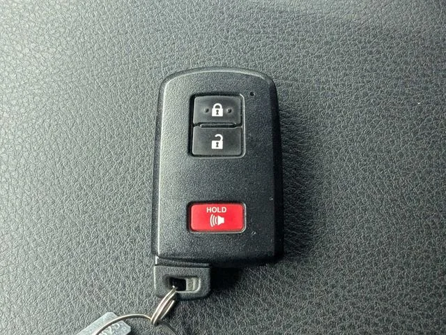Used 2023 Silver Toyota TRD Sport image 31