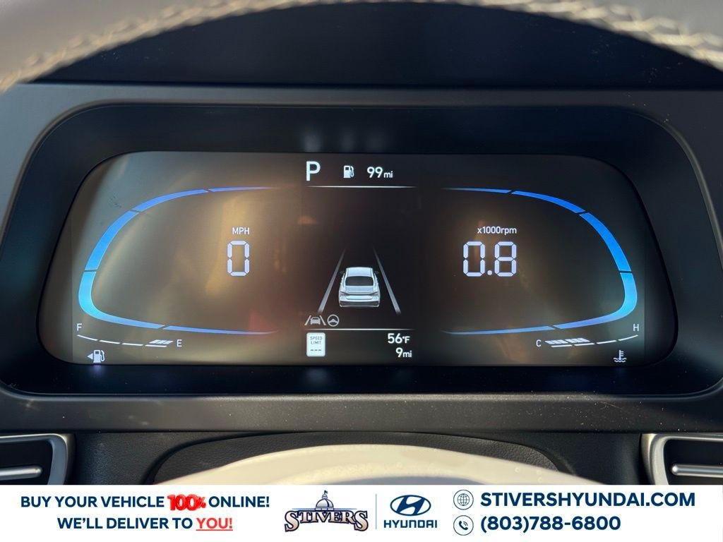 2026 Hyundai Elantra SEL Sport - Photo 24