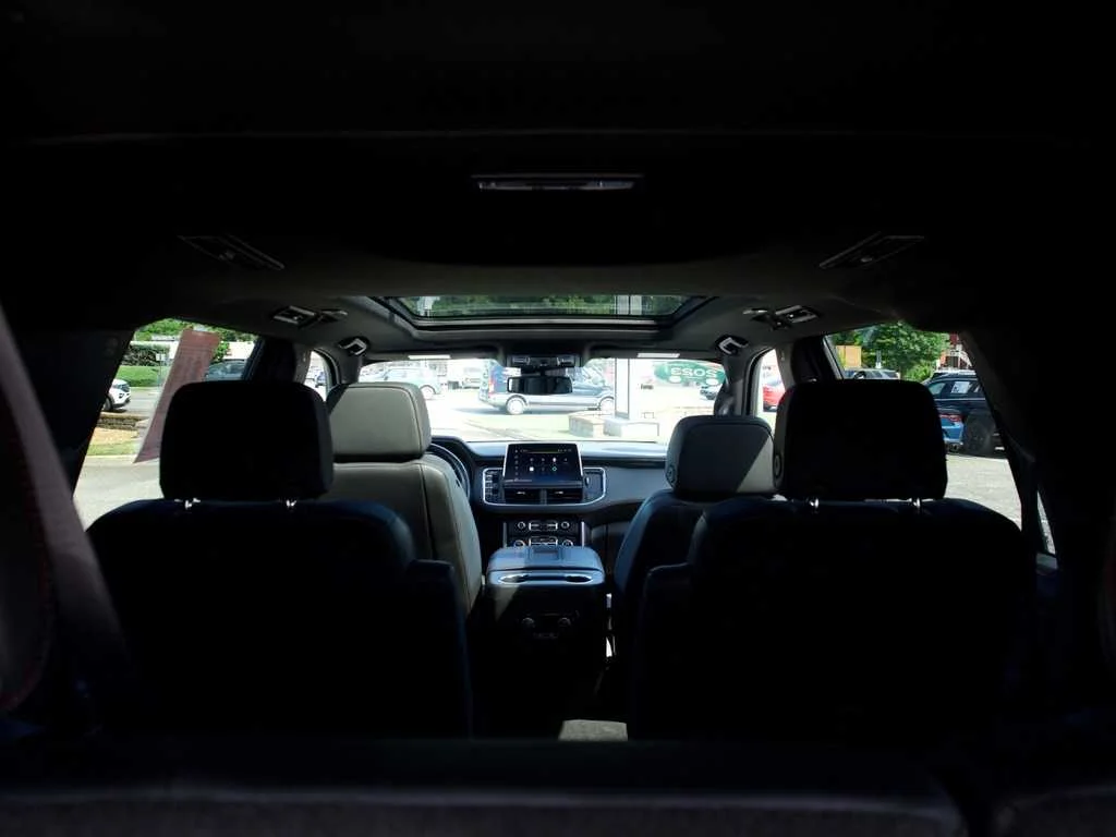 2023 Chevrolet Suburban RST - Photo 41