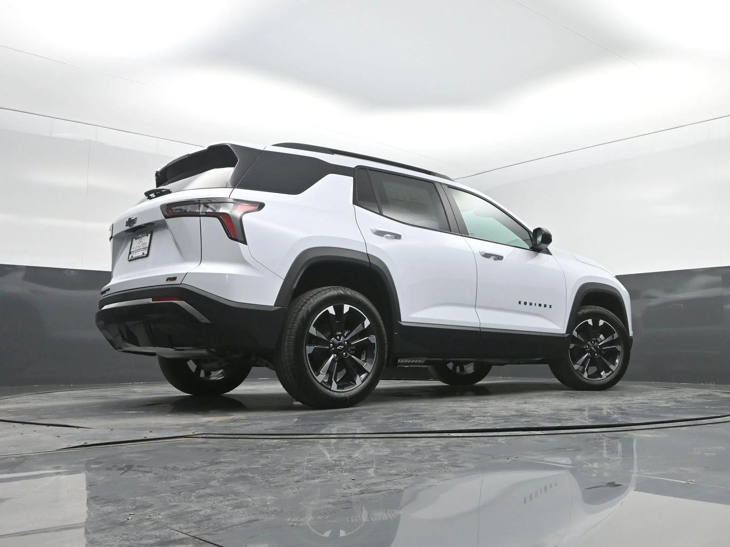 2026 Chevrolet Equinox RS - Photo 34