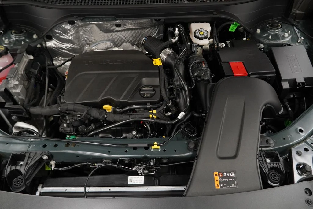 2026 Chevrolet Trax LT - Photo 40
