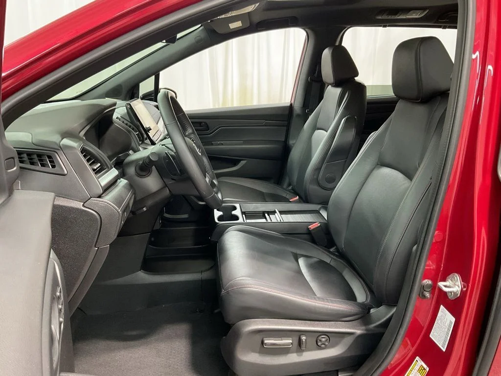 2023 Honda Odyssey SPORT - Photo 22