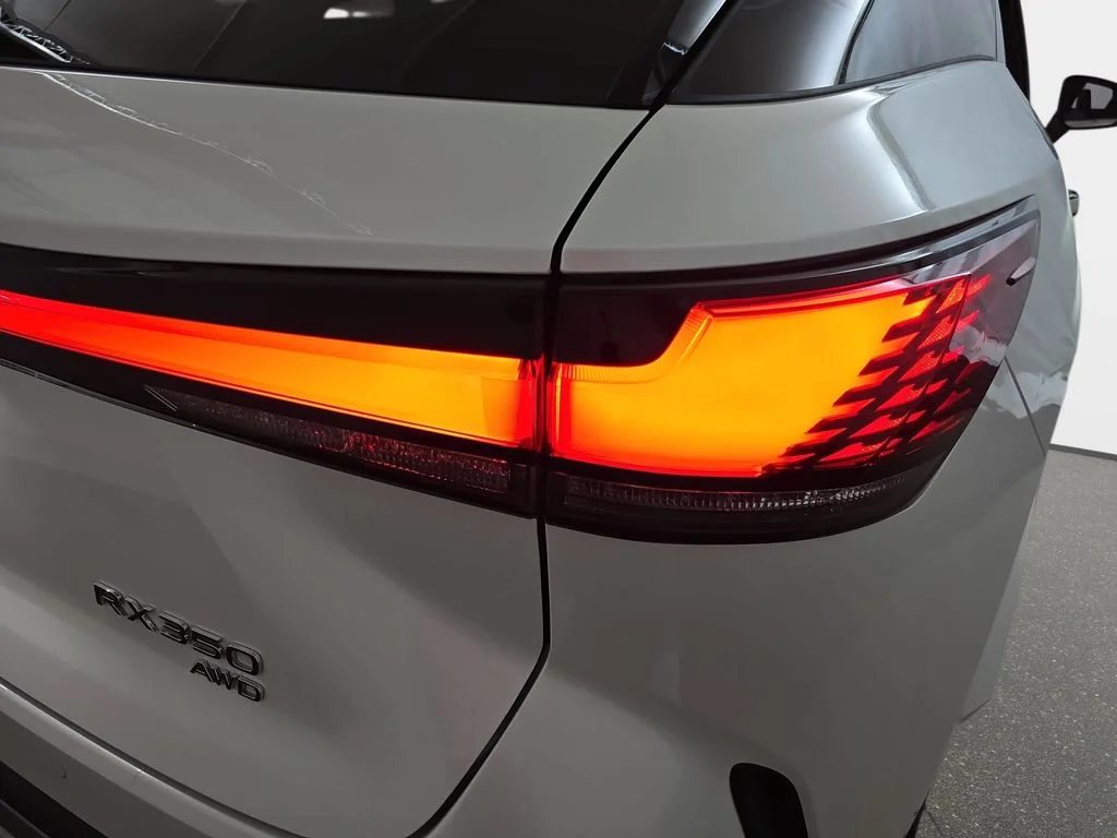 New 2023 White Lexus 350 Premium Plus image 34