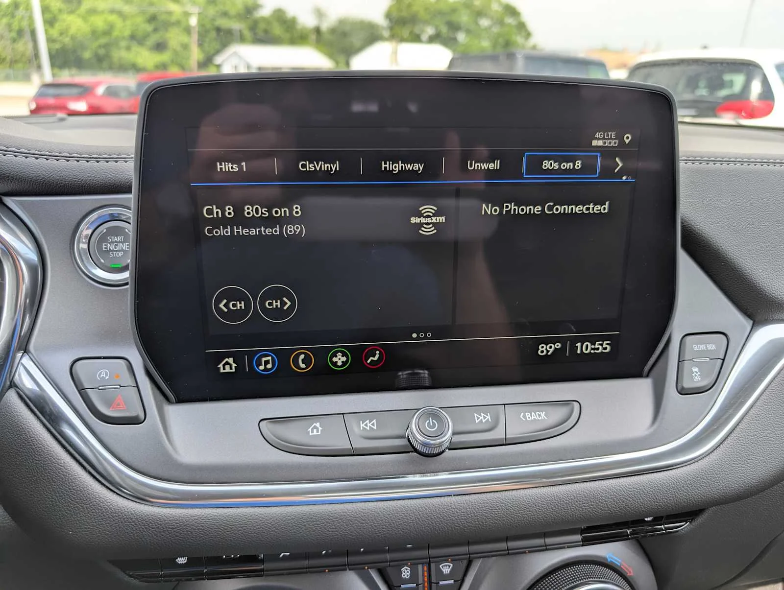 2026 Chevrolet Blazer 2LT - Photo 19
