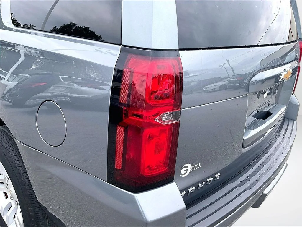 Used 2019 Gray Chevrolet LT image 31