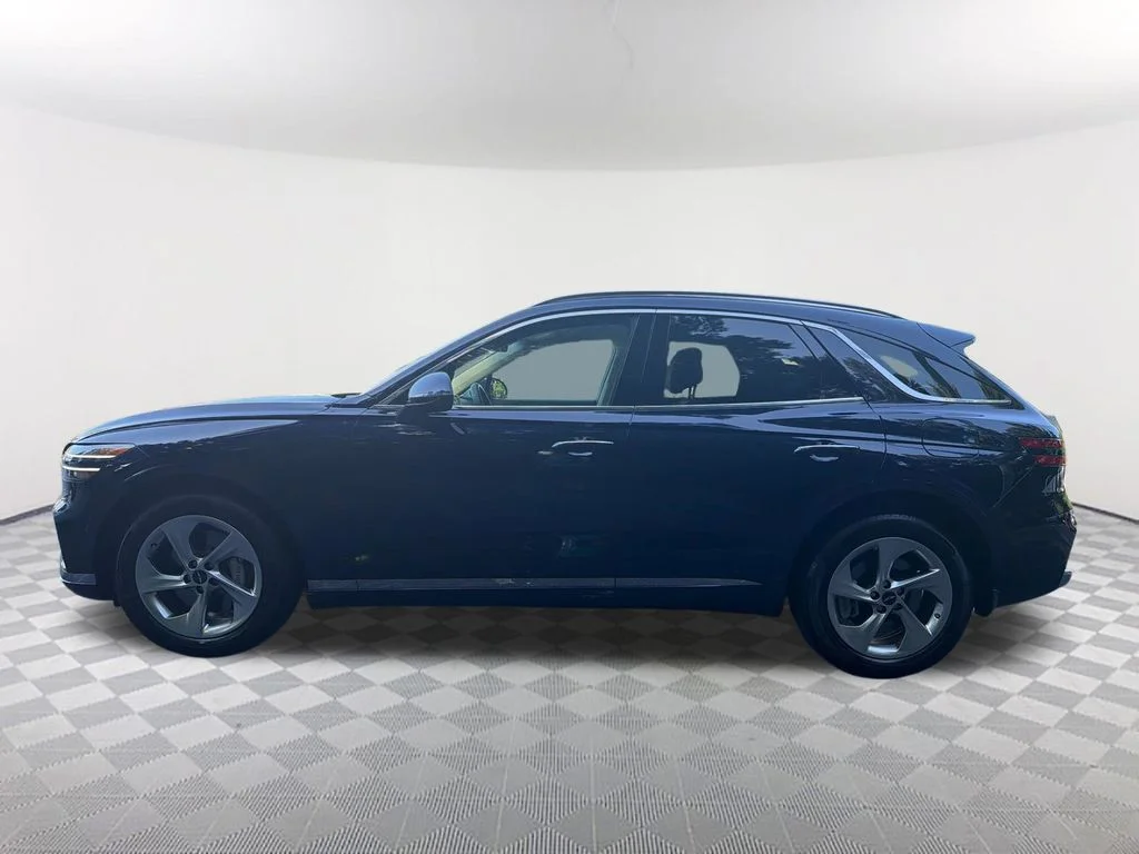 Used 2026 Blue Genesis 2.5T image 8