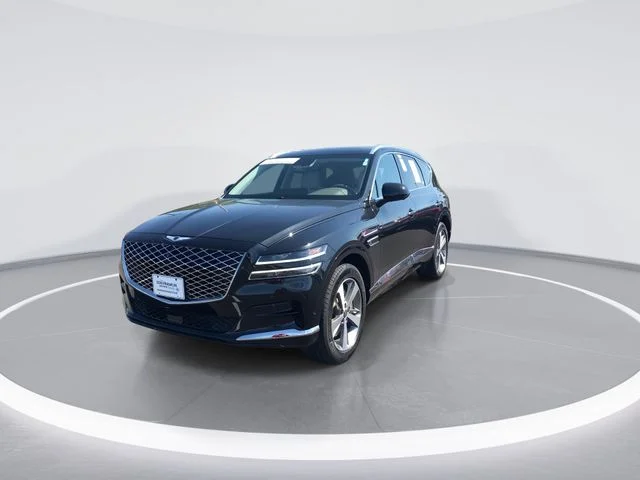 Used 2023 Black Genesis 2.5T image 4