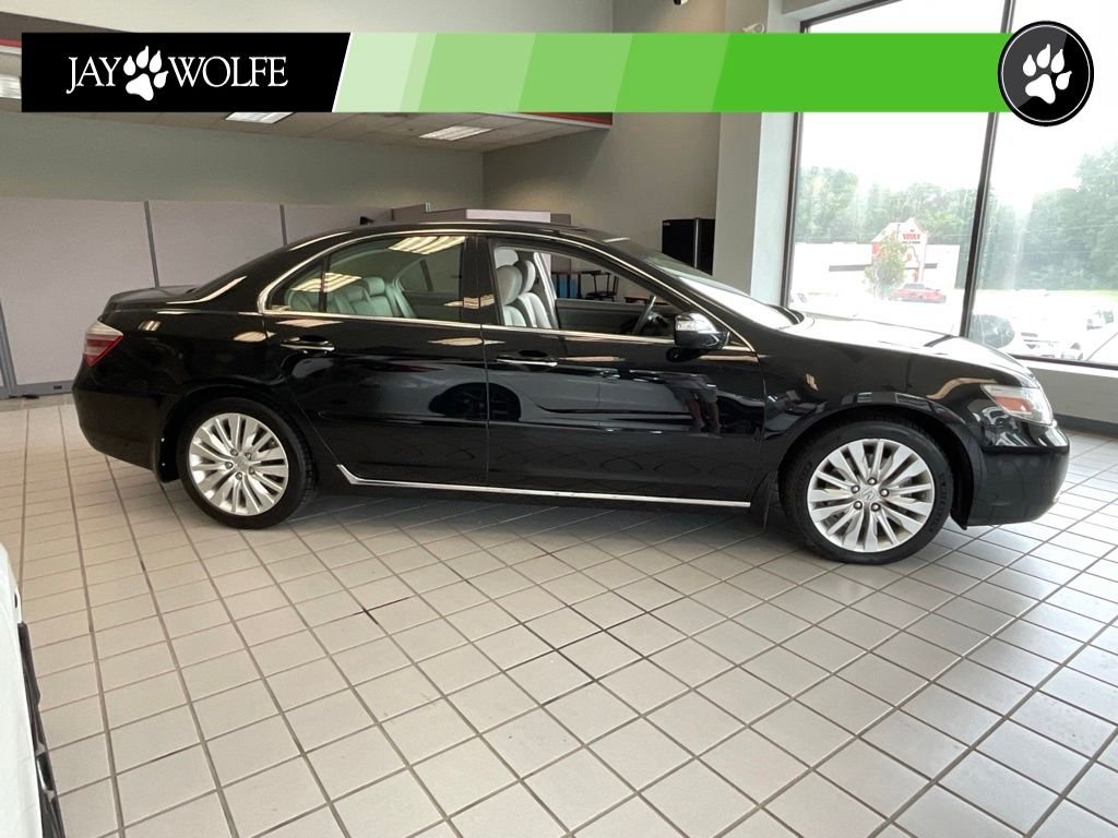 Used 2012  Acura 3.7 image 6