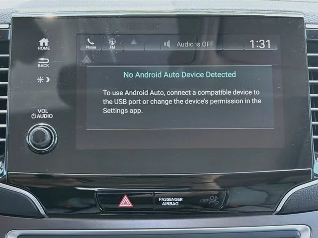Used 2019 Gray Honda EX-L image 31