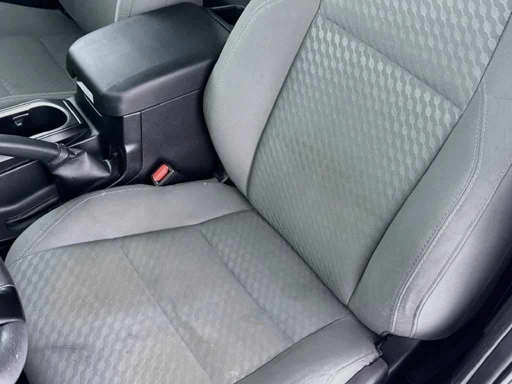 Used 2021 Super White Toyota SR image 19