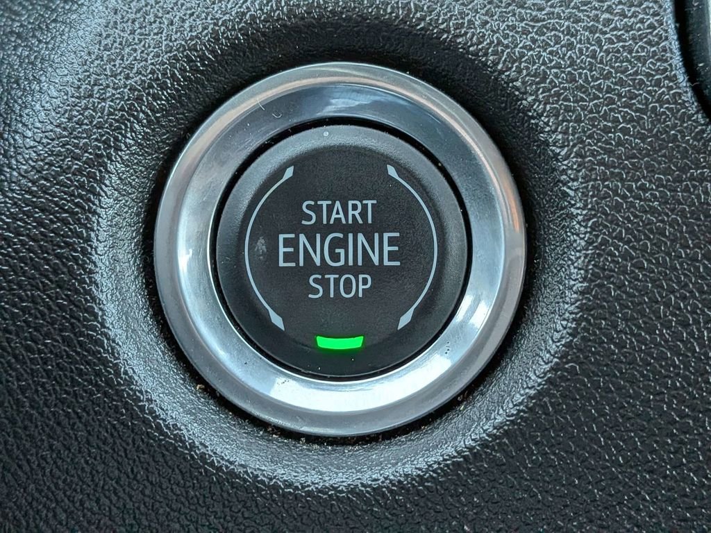 Used 2024 Black Chevrolet Trail Boss image 27