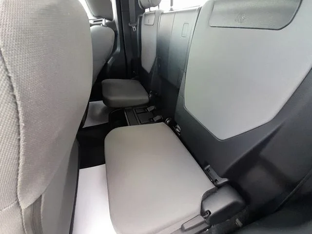Used 2019 Gray Toyota SR5 image 35