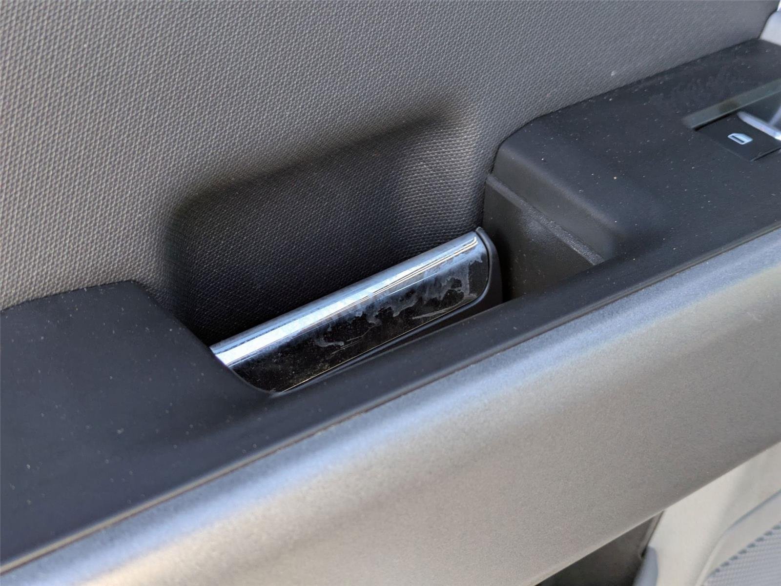 Used 2024 Agate Black Metallic Ford XLT image 27
