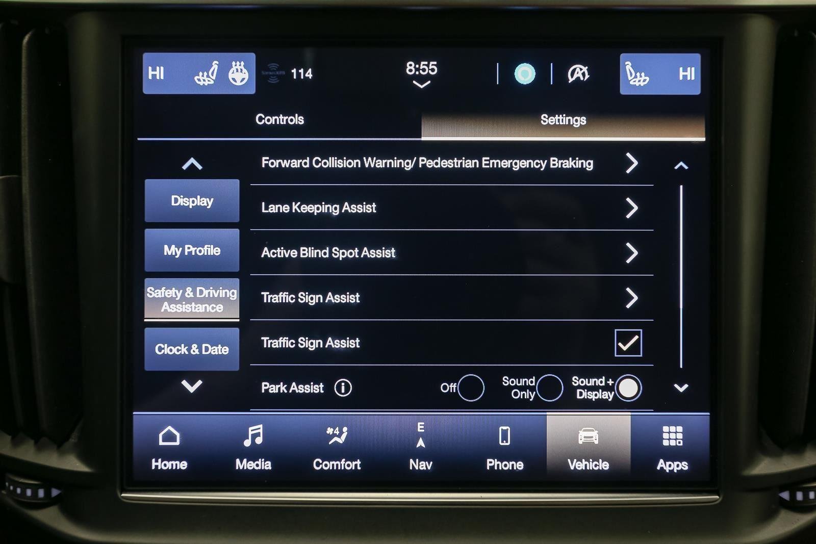 Used 2022 Grigio Maratea Metallic Maserati GT image 32