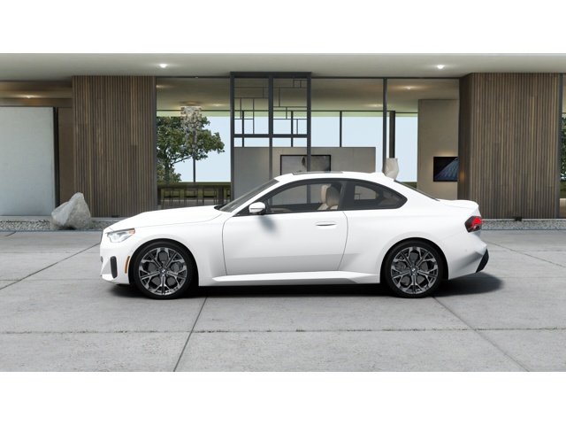 New 2026 Alpine White BMW  image 4