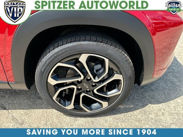 2026 Chevrolet Trax RS - Photo 47