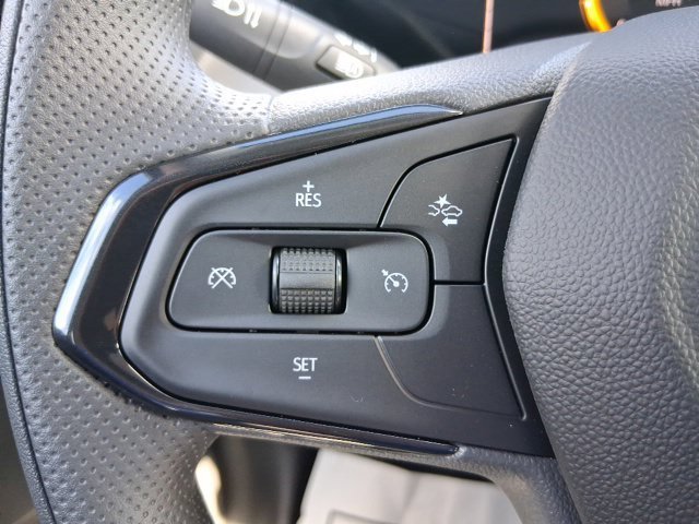2026 Chevrolet Trailblazer LS - Photo 10