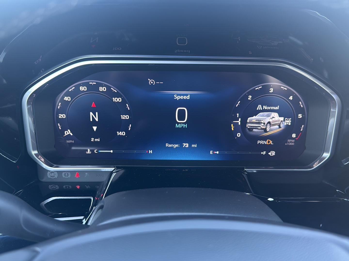 2026 Chevrolet Silverado 1500 RST - Photo 17
