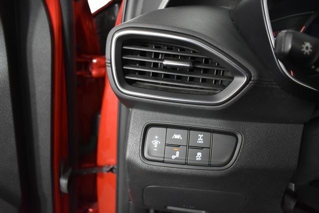 Used 2020 Red Hyundai SEL image 43