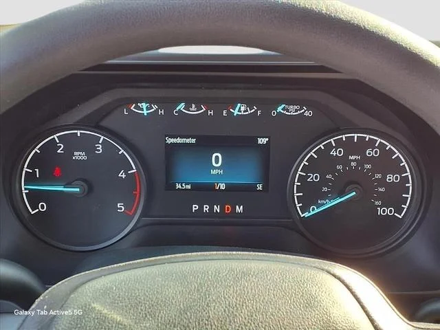 2026 Ford F-250 Super Duty XL - Photo 53