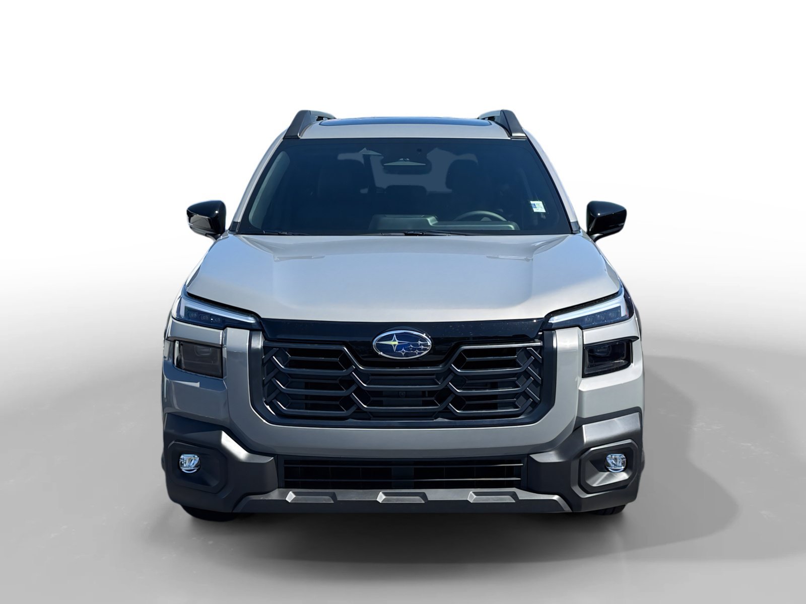 New 2026 River Rock Pearl Subaru Touring XT image 8
