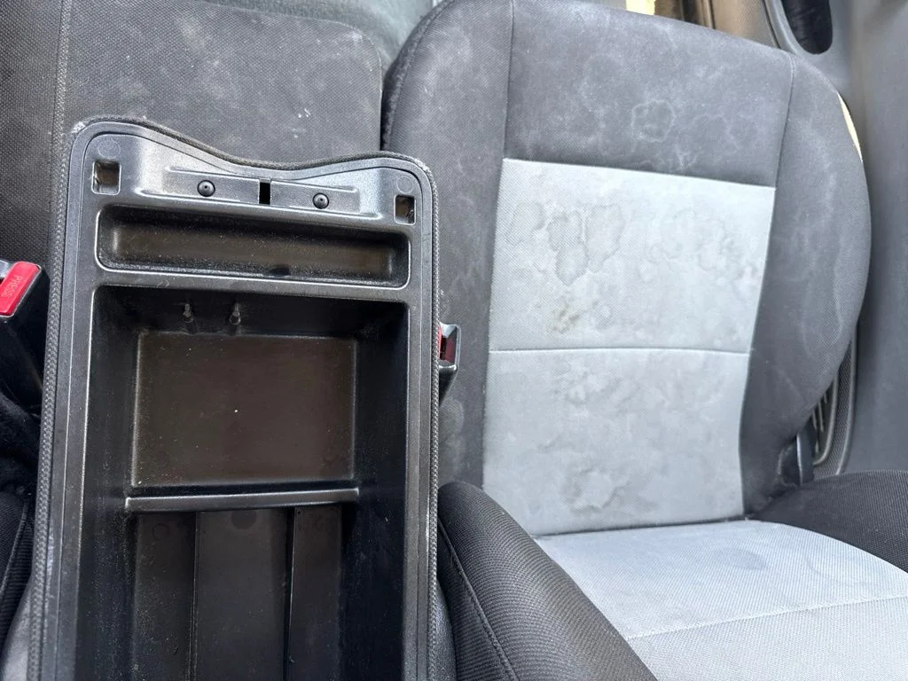 Used 2005 Gray Ford XLT image 18