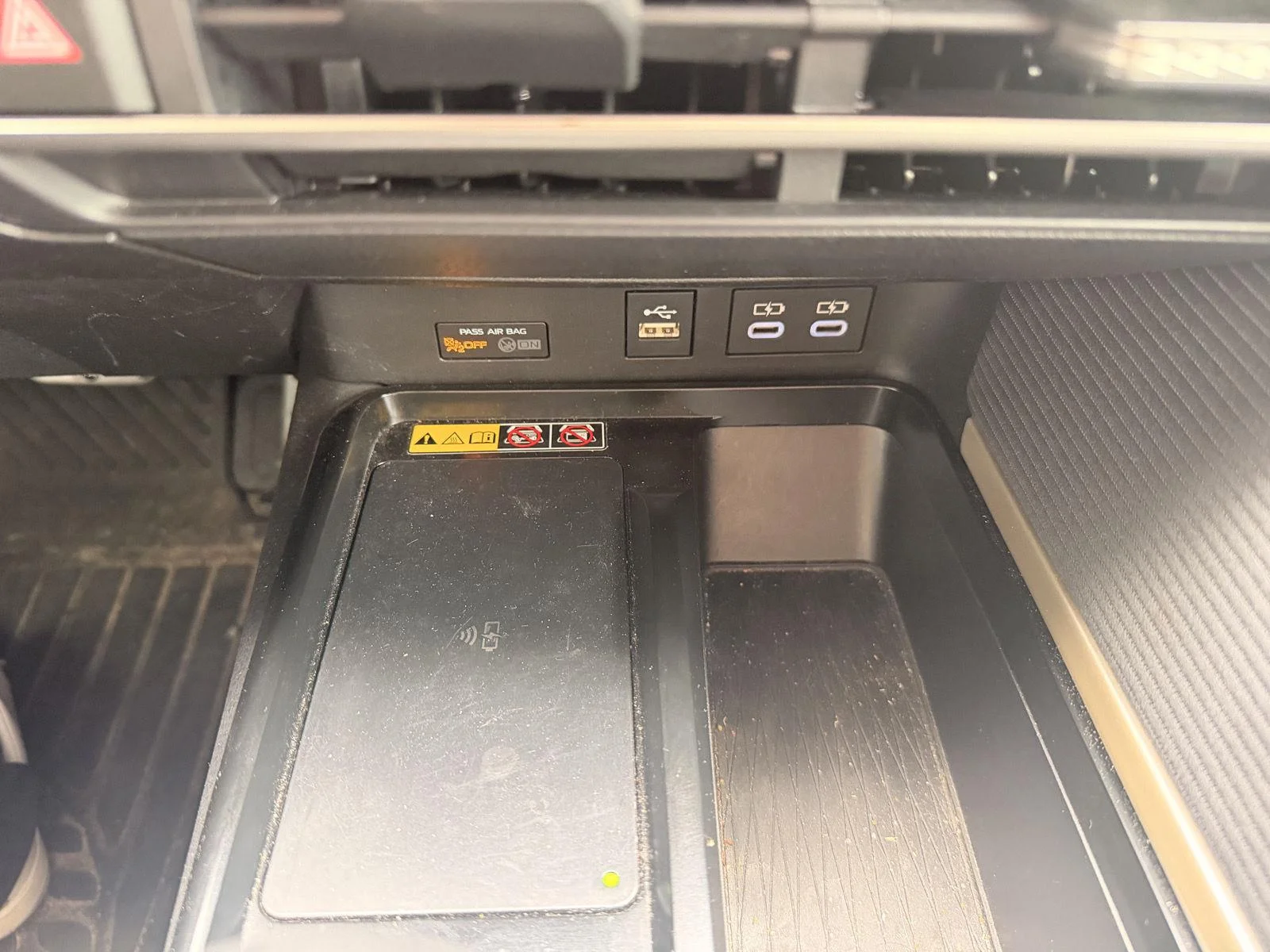 Used 2026 Heavy Metal Toyota SE image 19