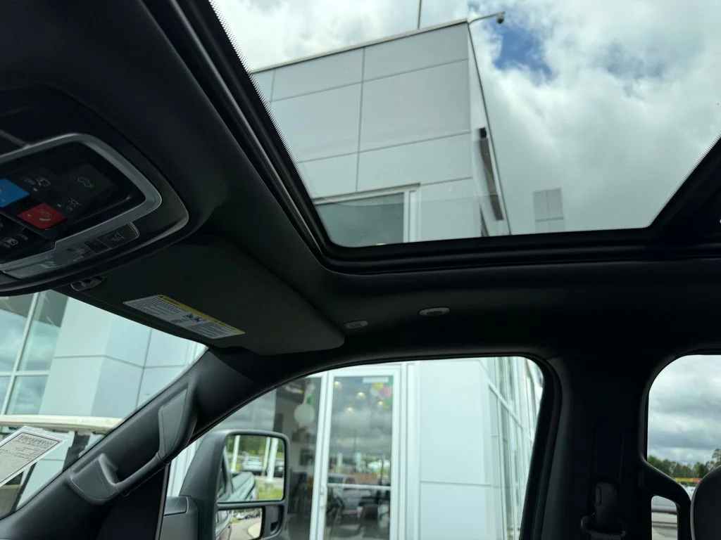 New 2026 Diamond Black Crystal Pearl-Coat Exterior Paint RAM Limited image 15