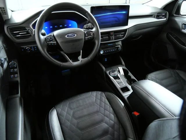 Used 2023 Black Ford Platinum image 4