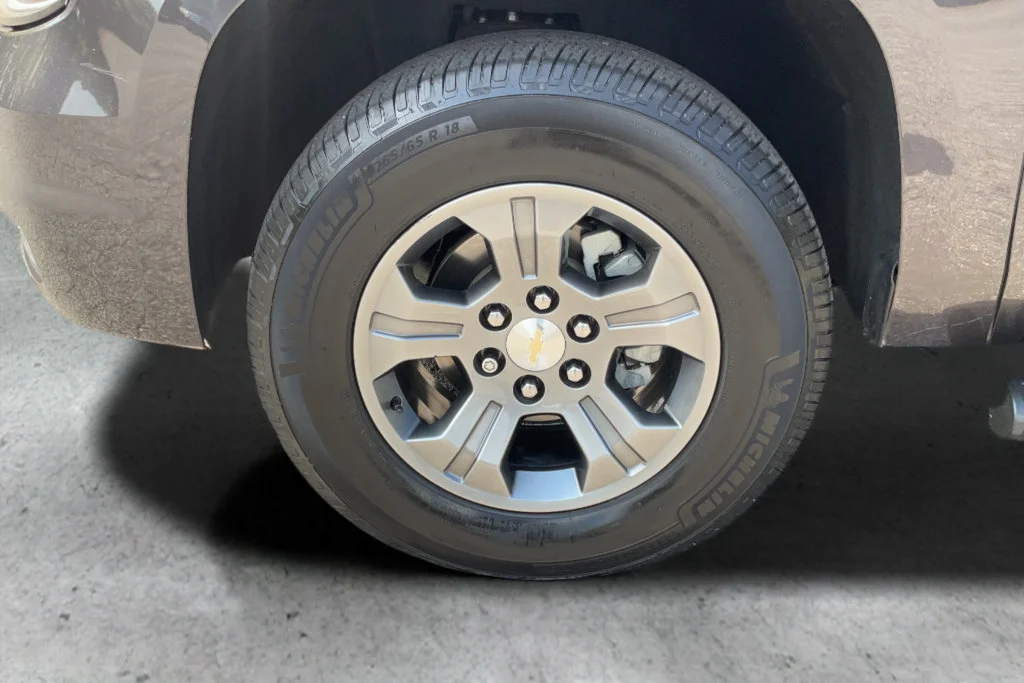 2018 Chevrolet Tahoe LT - Photo 24