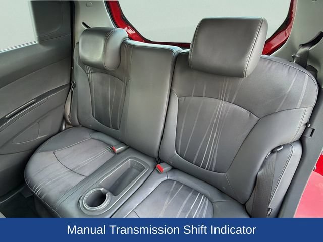 Used 2014 SALSA Chevrolet LS image 18